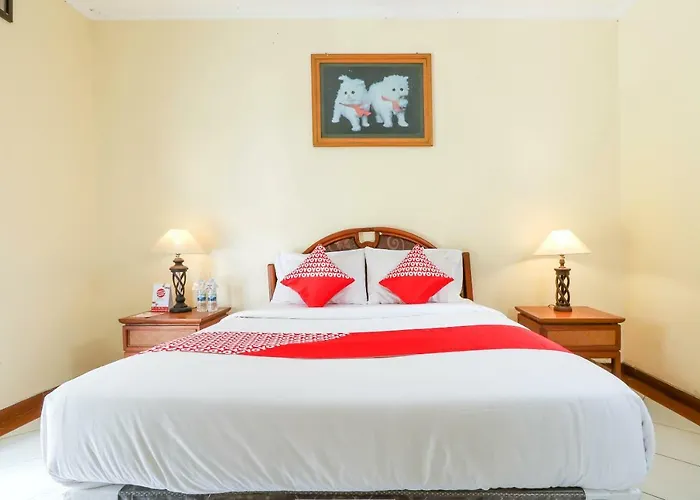 Hotel Oyo 1166 Melati 2