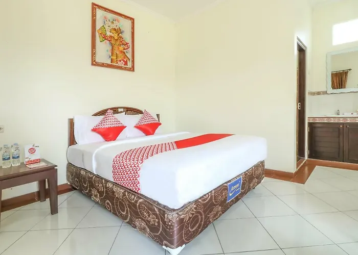 Oyo 1166 Melati 2 Hotel Bedugul (Bali)