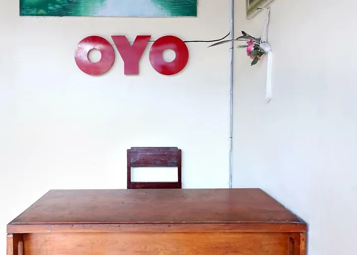 Oyo 1166 Melati 2 Hotel